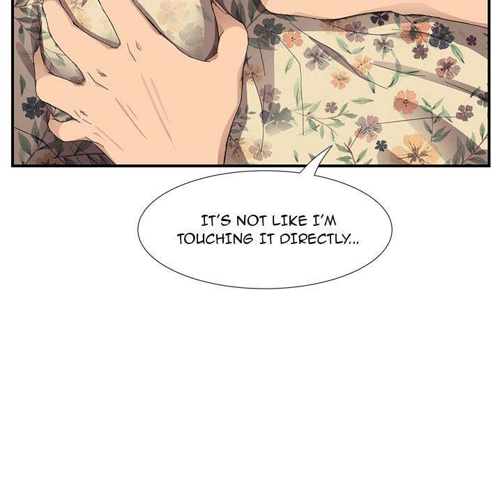 My Stepmom - Chapter 11 - Andromeda 11 page 129 hentai porn comic manga doujin